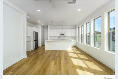 2851 W 52nd Avenue #205, Denver, CO 80221 - Photo 5