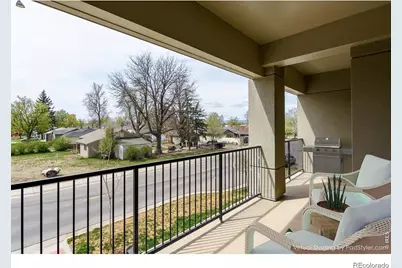 2851 W 52nd Avenue #205, Denver, CO 80221 - Photo 11