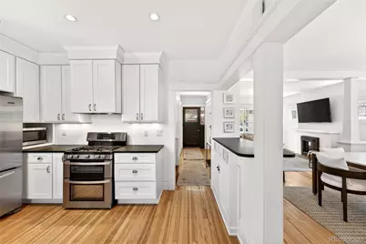 1815 S Ogden Street, Denver, CO 80210 - Photo 17