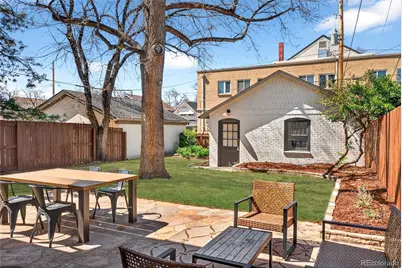 1815 S Ogden Street, Denver, CO 80210 - Photo 5