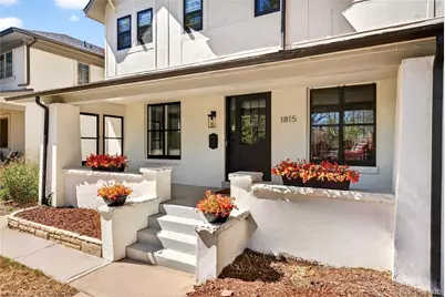 1815 S Ogden Street, Denver, CO 80210 - Photo 3
