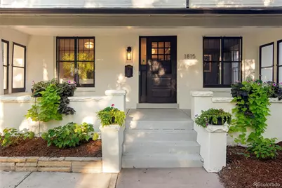 1815 S Ogden Street, Denver, CO 80210 - Photo 3