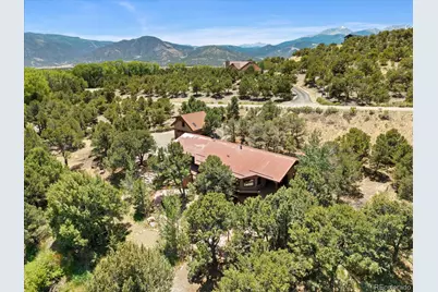 12200 Saddle Ridge Lane, Salida, CO 81201 - Photo 47