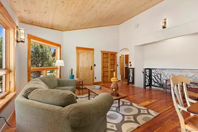 12200 Saddle Ridge Lane, Salida, CO 81201 - Photo 13