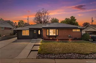 2631 S Newton St, Denver, CO 80219 - Photo 1
