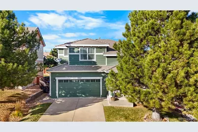 3987 Shane Valley Trail, Castle Rock, CO 80109 - Photo 1