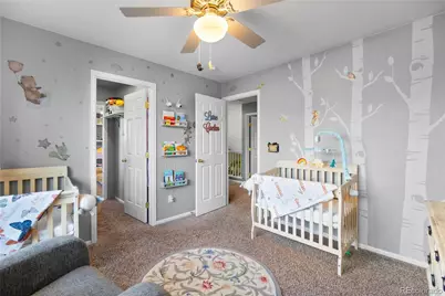 3987 Shane Valley Trail, Castle Rock, CO 80109 - Photo 31