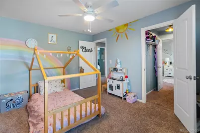 3987 Shane Valley Trail, Castle Rock, CO 80109 - Photo 27