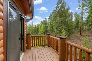 302 Miners Way, Bailey, CO 80421 - Photo 35