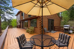 302 Miners Way, Bailey, CO 80421 - Photo 41