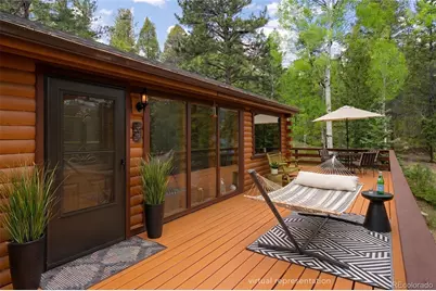 302 Miners Way, Bailey, CO 80421 - Photo 5
