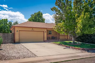 1832 Chestnut Street, Fort Lupton, CO 80621 - Photo 1