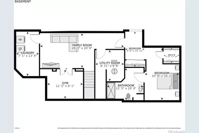 5555 E Briarwood Avenue #603, Centennial, CO 80122 - Photo 27