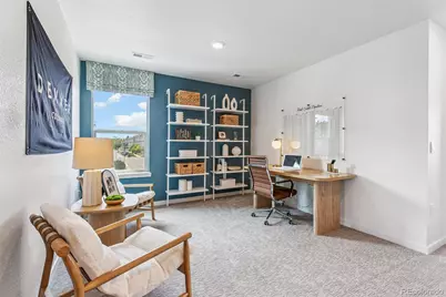 1389 S Chester Street #A, Denver, CO 80247 - Photo 17