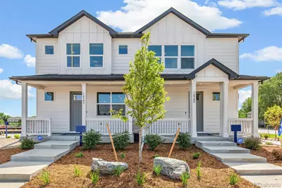 1389 S Chester Street #A, Denver, CO 80247 - Photo 1