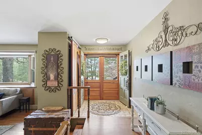 7755 E Park Drive, Franktown, CO 80116 - Photo 5