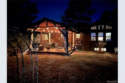 7755 E Park Drive, Franktown, CO 80116 - Photo 49