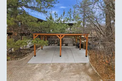 7755 E Park Drive, Franktown, CO 80116 - Photo 43