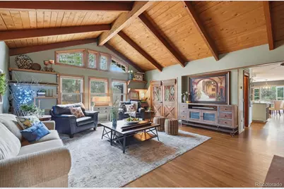 7755 E Park Drive, Franktown, CO 80116 - Photo 15