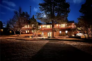 7755 E Park Dr, Franktown, CO 80116 - Photo 1