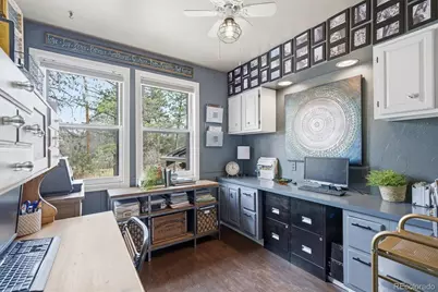 7755 E Park Drive, Franktown, CO 80116 - Photo 19