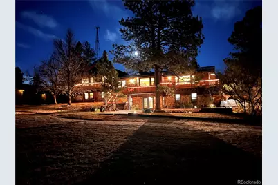 7755 E Park Drive, Franktown, CO 80116 - Photo 47