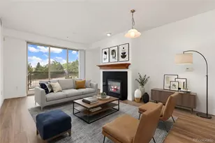 9059 E Panorama Cir, Englewood, CO 80112 - Photo 1