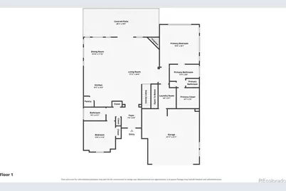 2404 Antica Court, Colorado Springs, CO 80921 - Photo 45