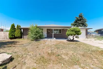 8325 Oakwood Street, Westminster, CO 80031 - Photo 1