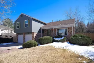 5494 E Hinsdale Cir, Centennial, CO 80122 - Photo 1