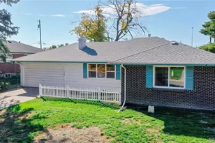 3067 S Holly Pl, Denver, CO 80222 - Photo 1