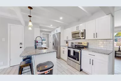 3067 S Holly Place, Denver, CO 80222 - Photo 15