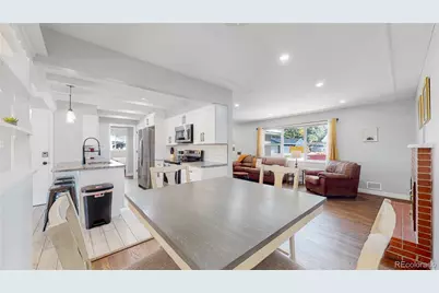 3067 S Holly Place, Denver, CO 80222 - Photo 9