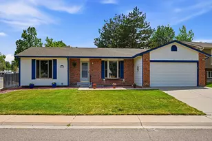 7947 S Flower Ct, Littleton, CO 80128 - Photo 1
