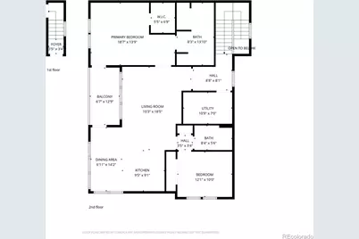 3405 Molly Circle, Broomfield, CO 80023 - Photo 23