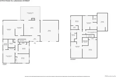 2170 S Flower Street, Lakewood, CO 80227 - Photo 31