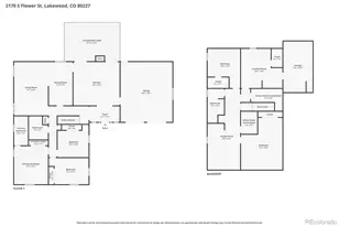 2170 S Flower St, Lakewood, CO 80227 - Photo 31