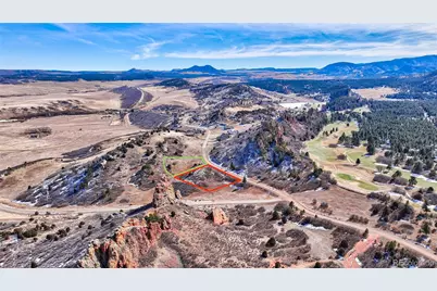 5819 Country Club Drive, Larkspur, CO 80118 - Photo 5