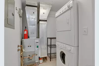 925 N Lincoln Street #8G, Denver, CO 80203 - Photo 21