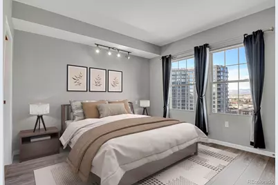 925 N Lincoln Street #8G, Denver, CO 80203 - Photo 15