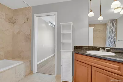 925 N Lincoln Street #8G, Denver, CO 80203 - Photo 19