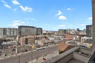 925 N Lincoln Street #8G, Denver, CO 80203 - Photo 23