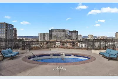 925 N Lincoln Street #8G, Denver, CO 80203 - Photo 33