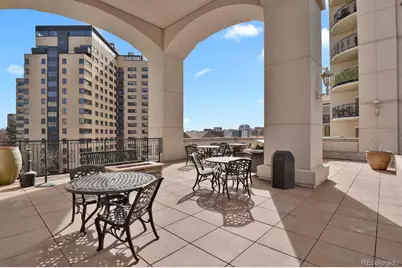 925 N Lincoln Street #8G, Denver, CO 80203 - Photo 29