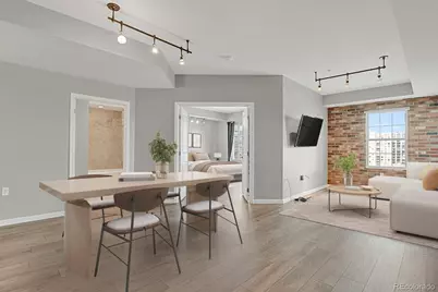 925 N Lincoln Street #8G, Denver, CO 80203 - Photo 7