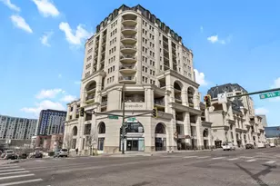 925 N Lincoln Street, Denver, CO 80203 - Photo 1