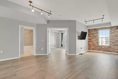 925 N Lincoln Street #8G, Denver, CO 80203 - Photo 7