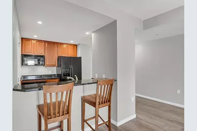 925 N Lincoln Street #8G, Denver, CO 80203 - Photo 11