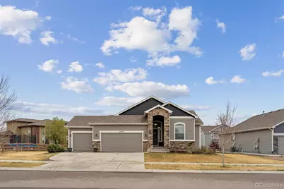 8349 Misty Moon Drive, Colorado Springs, CO 80924 - Photo 1