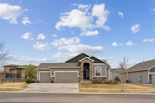 8349 Misty Moon Dr, Colorado Springs, CO 80924 - Photo 1